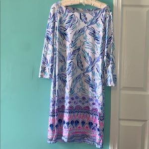 Lilly Pulitzer UPF 50+ Sophie Dress